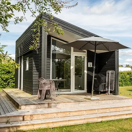 Dcu-camping Hesselhus