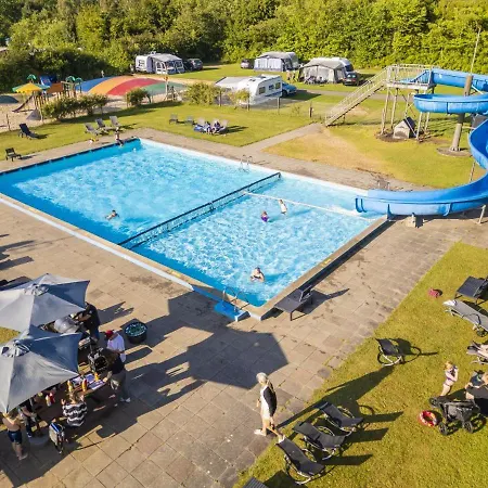 Dcu-camping Hesselhus