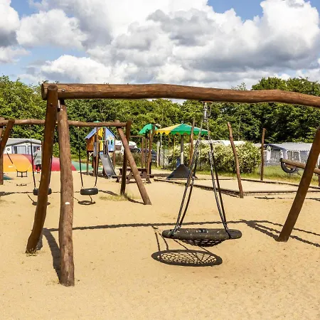 Kemping Dcu-camping Hesselhus