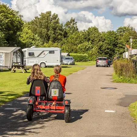 Kemping Dcu-camping Hesselhus *
