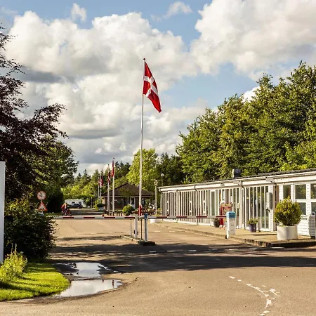 Dcu-camping Hesselhus * Silkeborg