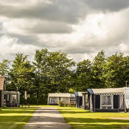 Dcu-camping Hesselhus *
