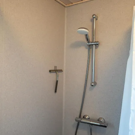 Kemping Dcu-camping Hesselhus Silkeborg
