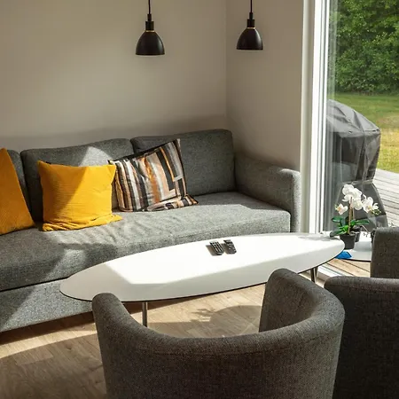 Kemping Dcu-camping Hesselhus Silkeborg