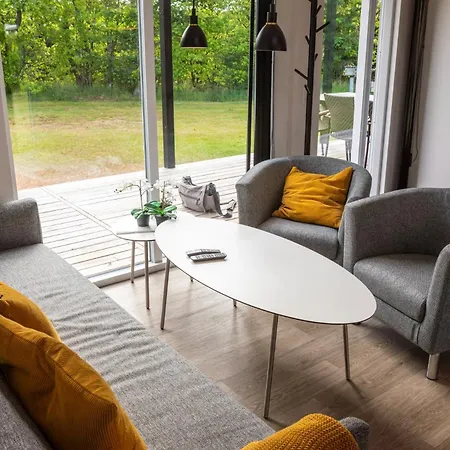 Dcu-camping Hesselhus *