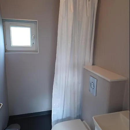 Kemping Dcu-camping Hesselhus