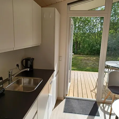 Dcu-camping Hesselhus Kemping Silkeborg