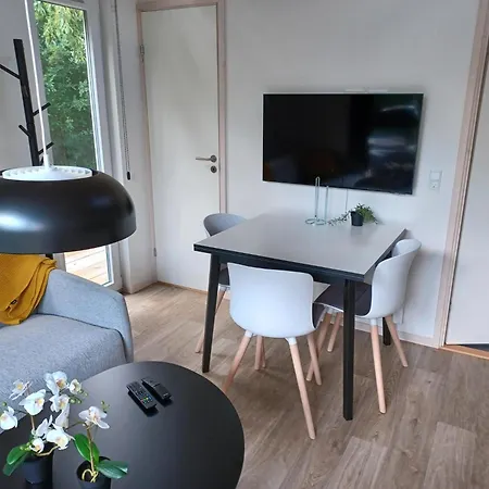 Kemping Dcu-camping Hesselhus Silkeborg